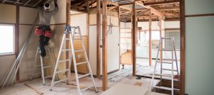 Entreprise de rénovation de la maison et de rénovation d’appartement à Coubron